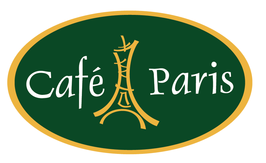 Café Paris