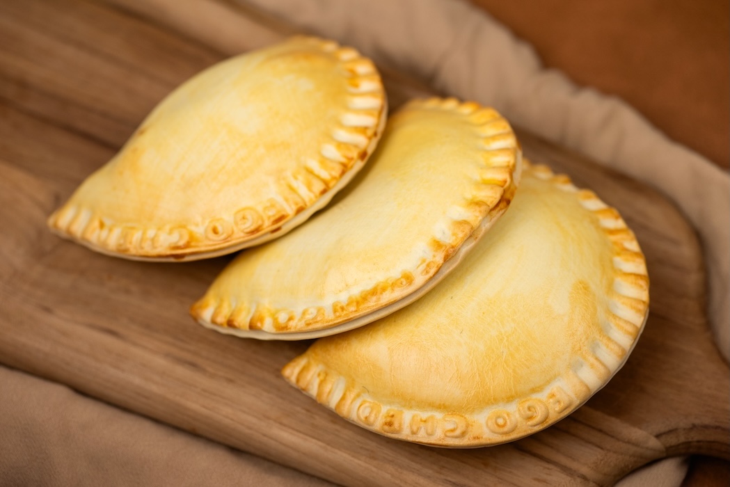 Empanadas Sabor & Cia