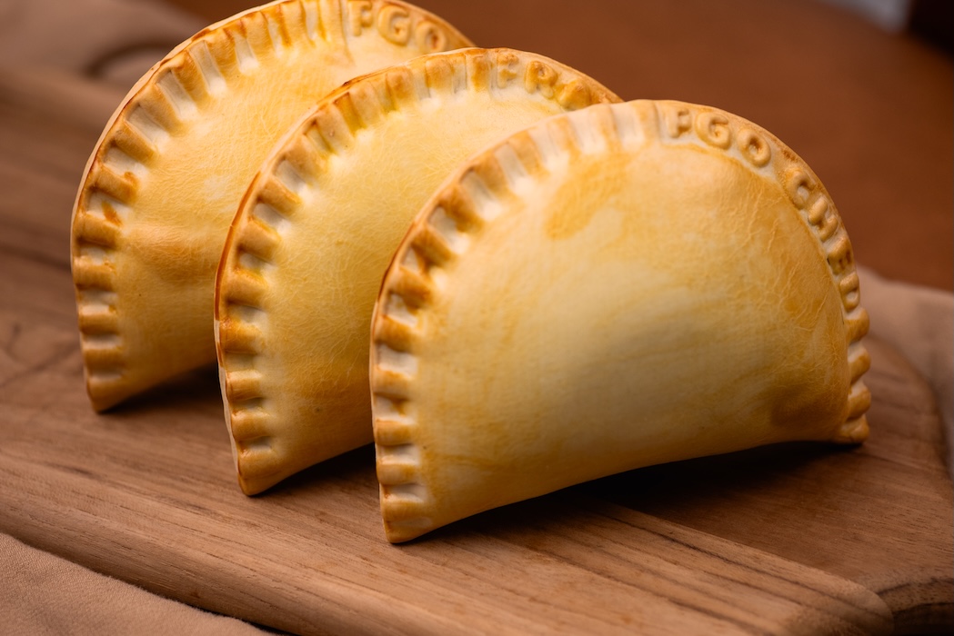 Empanadas