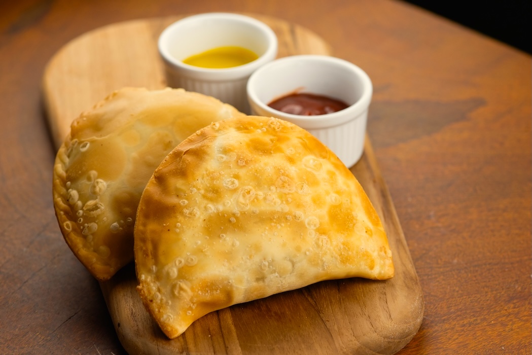 Pastéis